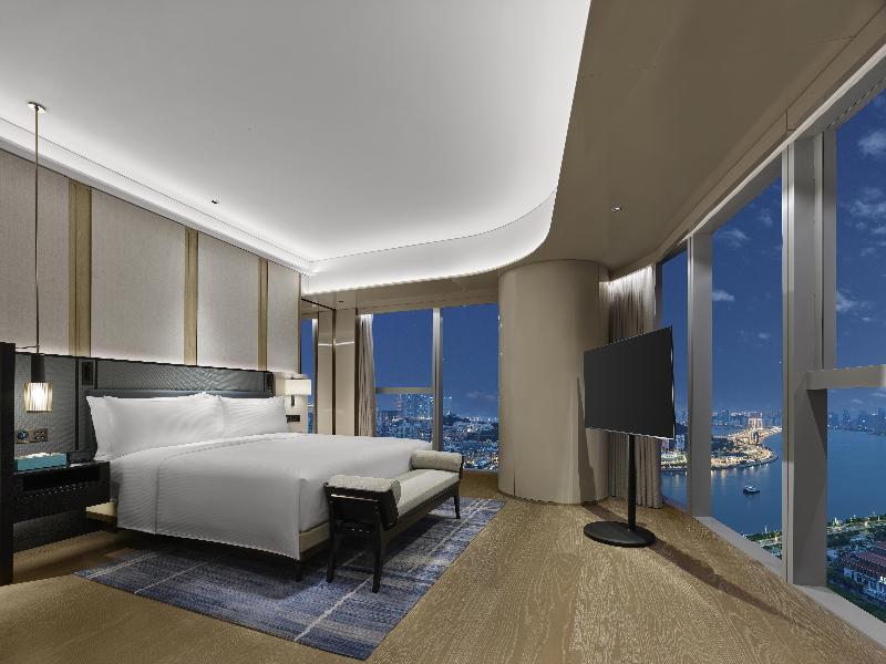 Hilton Zhuhai image