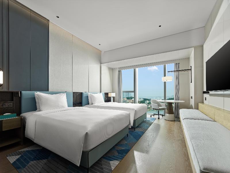 Hilton Zhuhai image