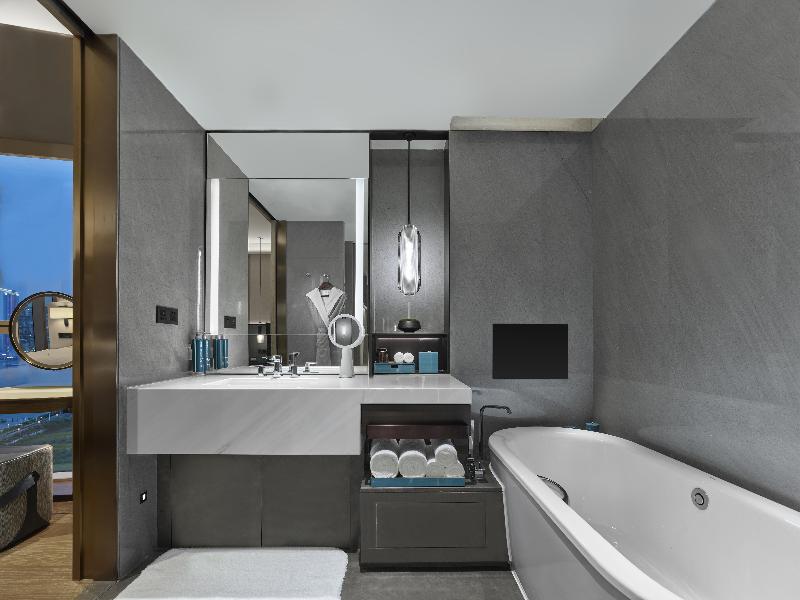 Hilton Zhuhai image