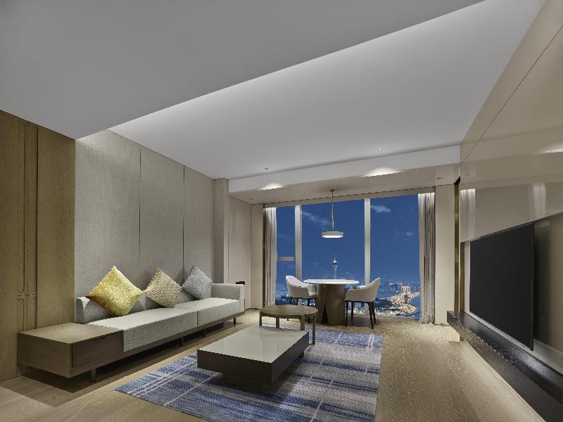 Hilton Zhuhai image