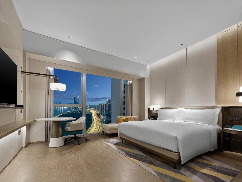 Hilton Zhuhai image