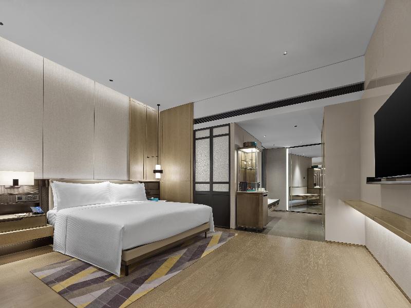Hilton Zhuhai image