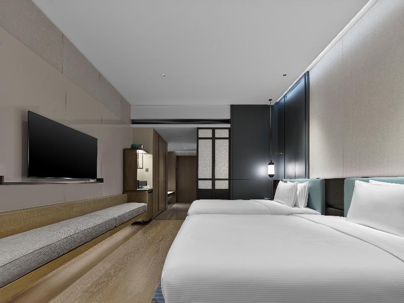Hilton Zhuhai image