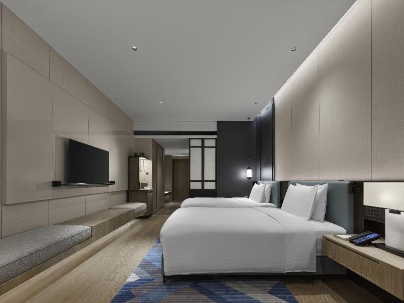 Hilton Zhuhai image