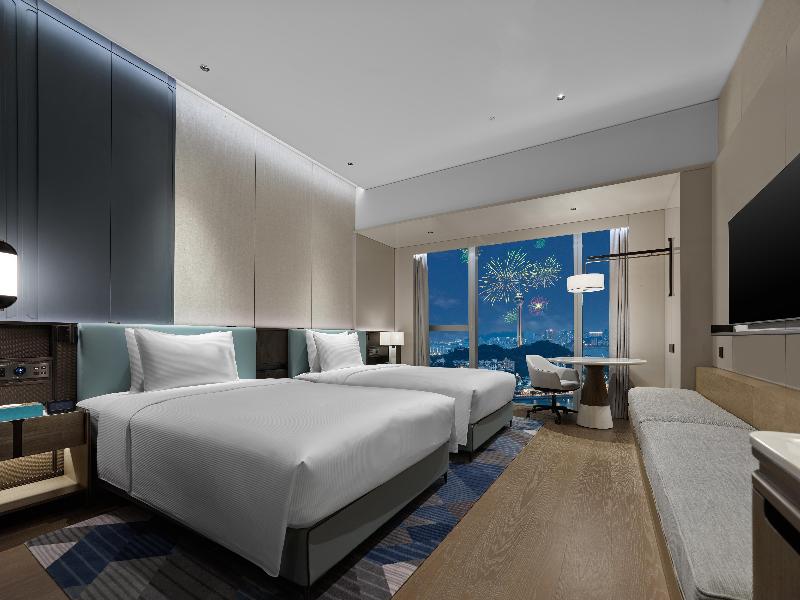 Hilton Zhuhai image