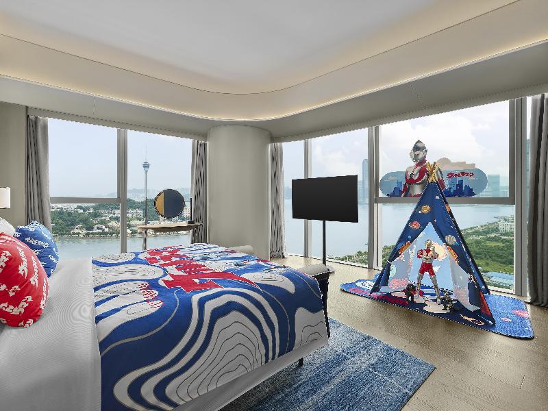 Hilton Zhuhai image