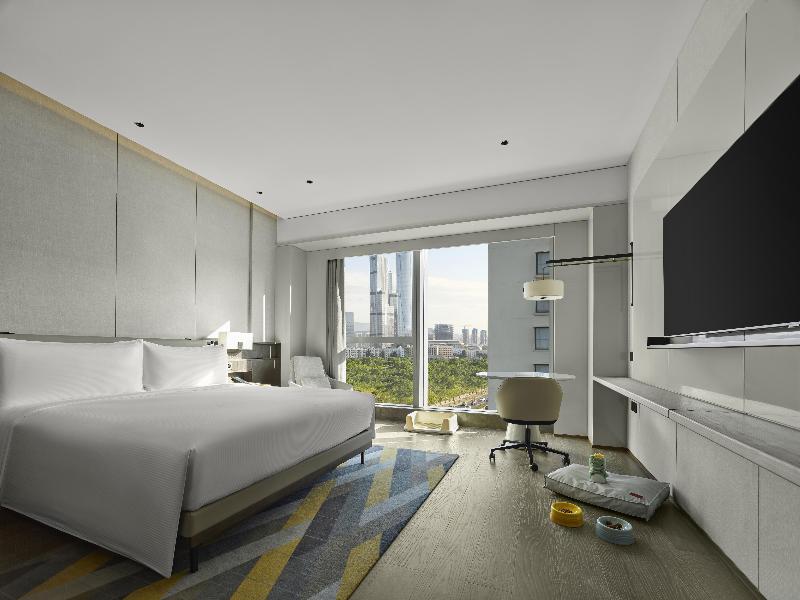 Hilton Zhuhai image