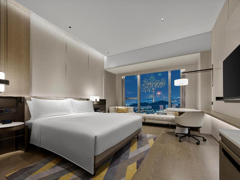 Hilton Zhuhai image