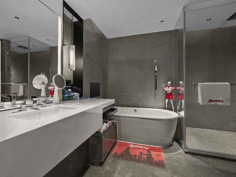 Hilton Zhuhai image