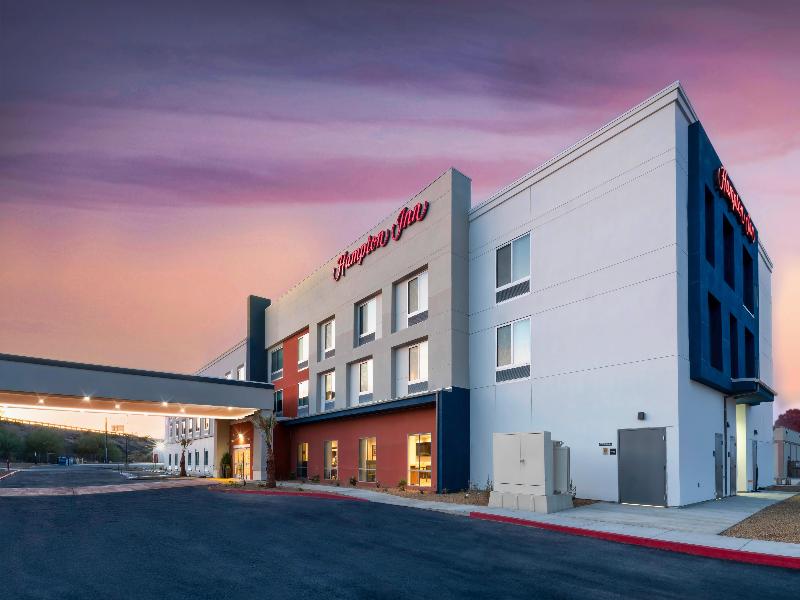 Hampton Inn Needles image