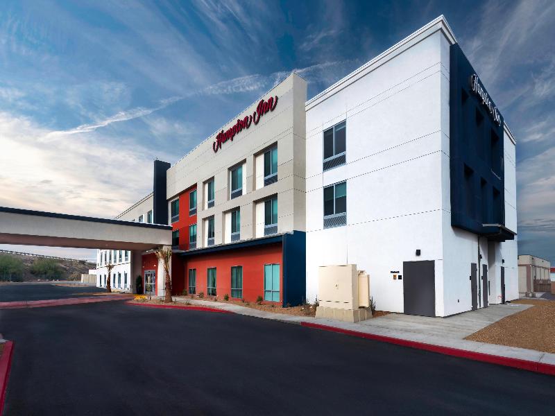 Hampton Inn Needles image