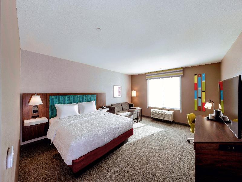 Hampton Inn Needles image