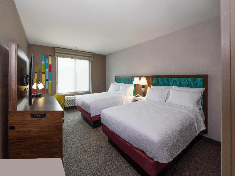 Hampton Inn Needles image