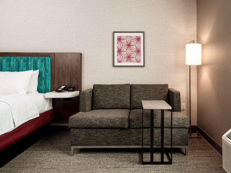 Hampton Inn Needles image