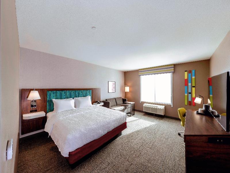 Hampton Inn Needles image