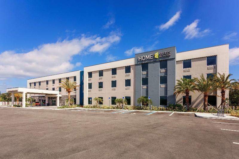 Home2 Suites by Hilton Vero Beach I-95 image