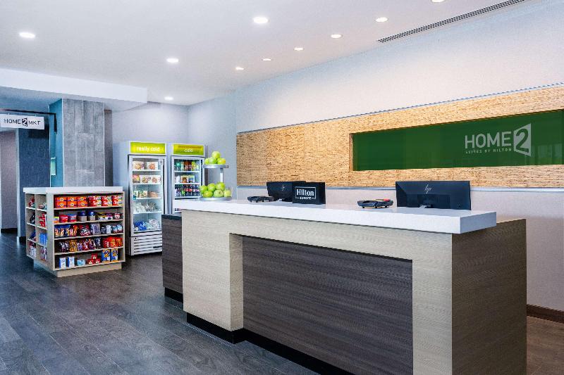 Home2 Suites by Hilton Vero Beach I-95 image