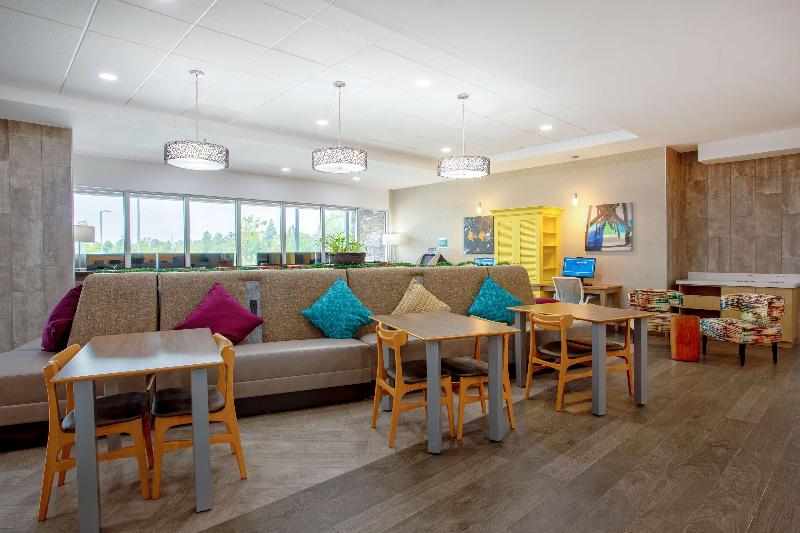 Home2 Suites by Hilton Vero Beach I-95 image