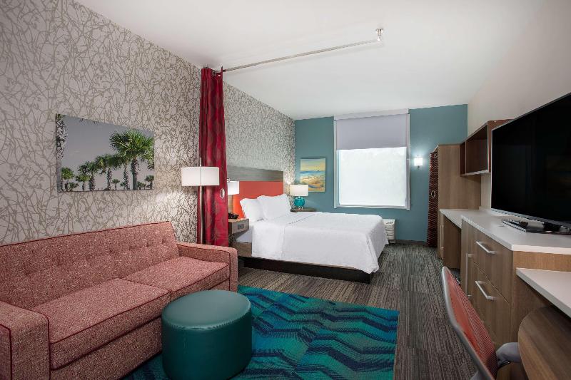 Home2 Suites by Hilton Vero Beach I-95 image