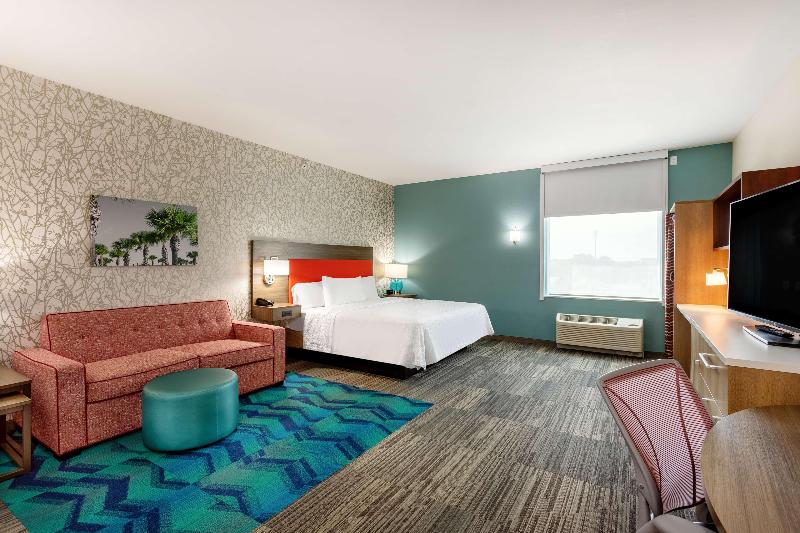 Home2 Suites by Hilton Vero Beach I-95 image