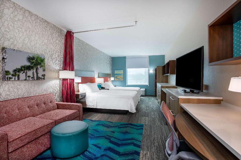 Home2 Suites by Hilton Vero Beach I-95 image
