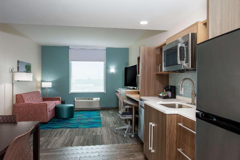 Home2 Suites by Hilton Vero Beach I-95 image