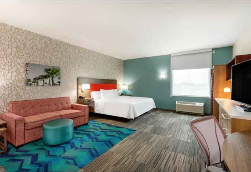Home2 Suites by Hilton Vero Beach I-95 image