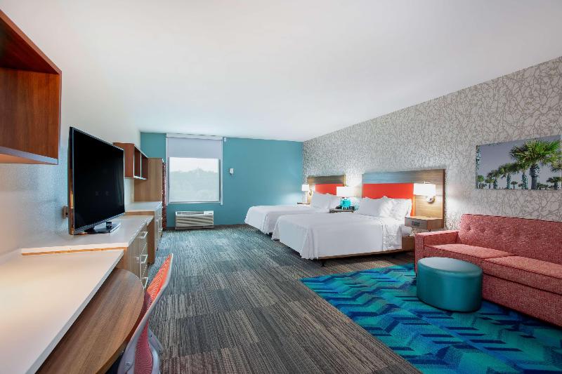 Home2 Suites by Hilton Vero Beach I-95 image