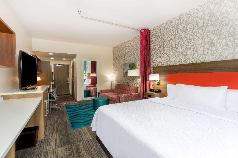 Home2 Suites by Hilton Vero Beach I-95 image