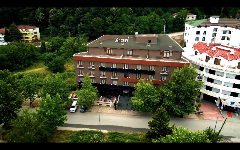 Vital Thermal Hotel & Spa Yalova