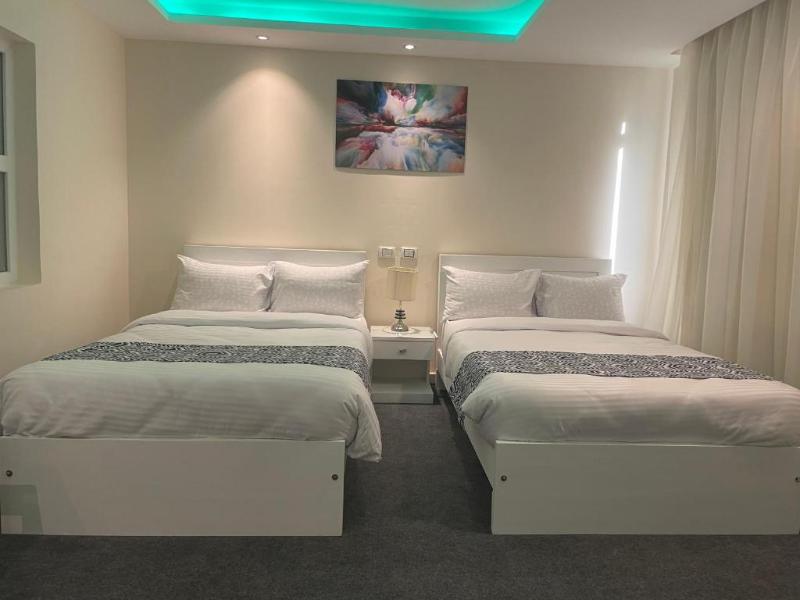 Turquoise Pyramids Hotel image