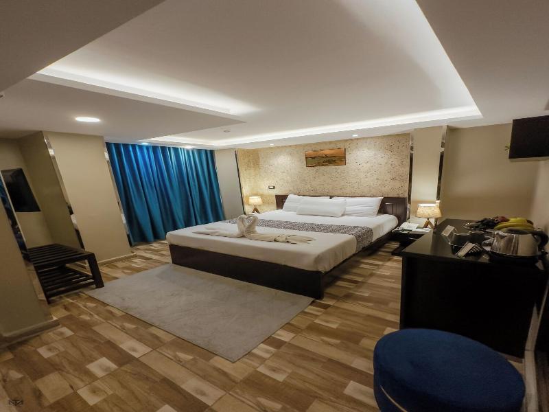 Turquoise Pyramids Hotel image