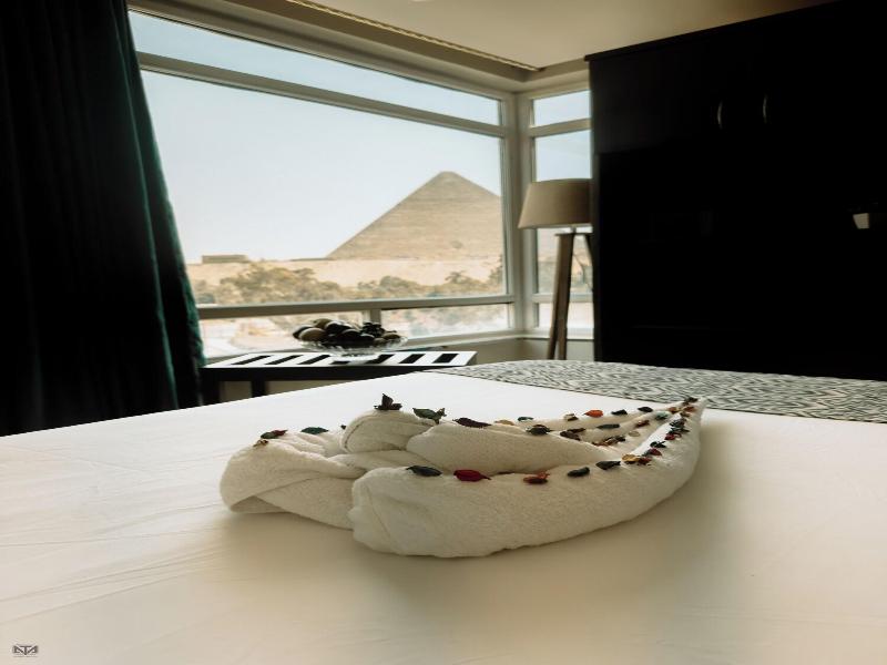 Turquoise Pyramids Hotel image