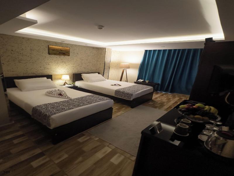 Turquoise Pyramids Hotel image