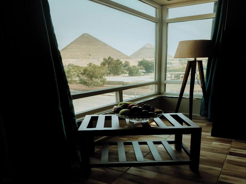 Turquoise Pyramids Hotel image