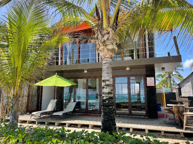 Mi Playa Beach Front Isabela image