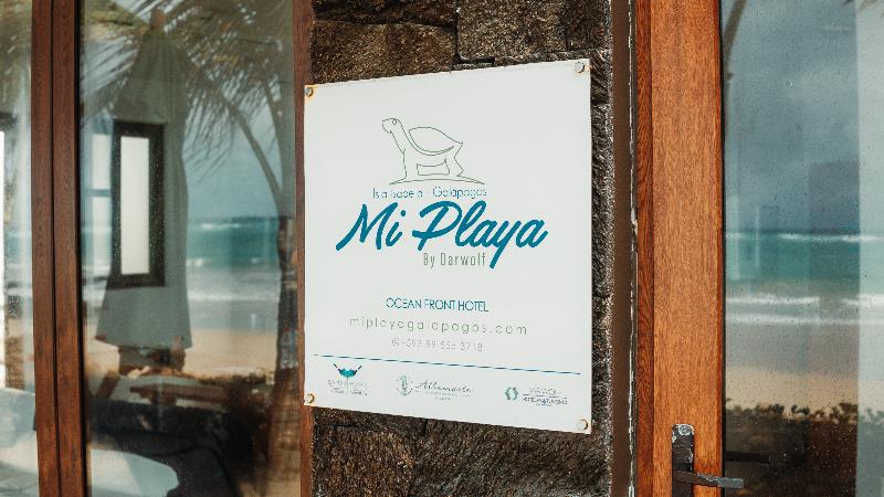 Mi Playa Beach Front Isabela image