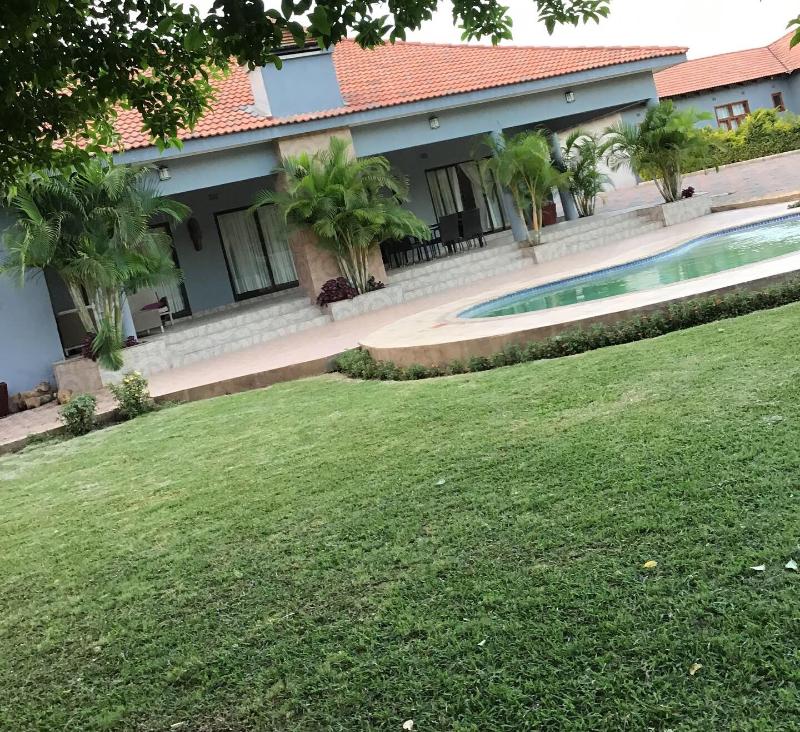 Bome Residence
