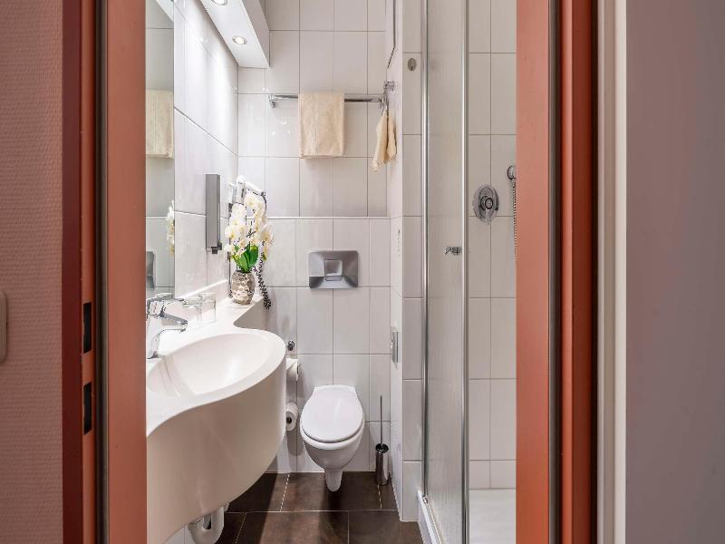 Sure Hotel by Best Western Hilden Dusseldorf image
