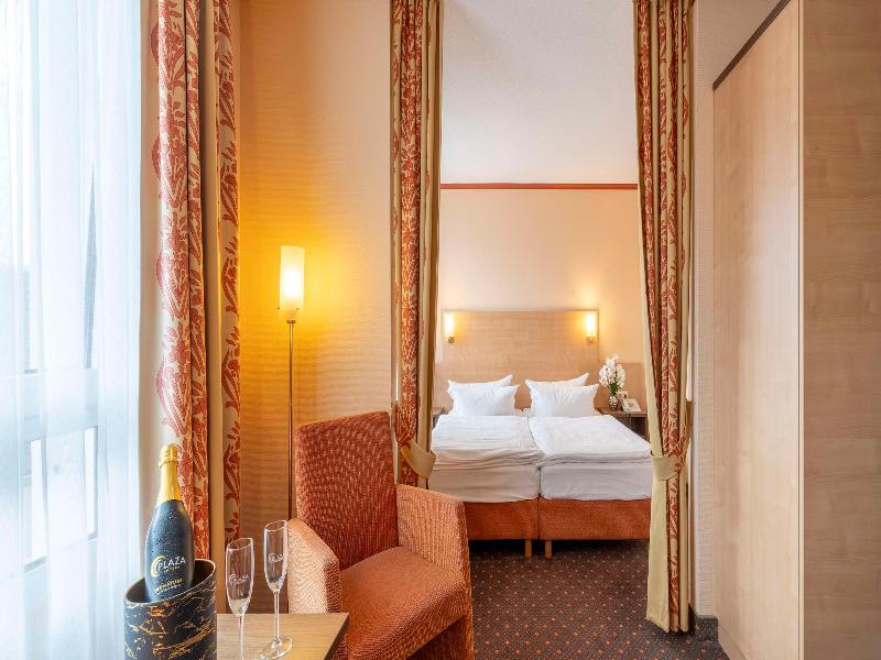 Sure Hotel by Best Western Hilden Dusseldorf image