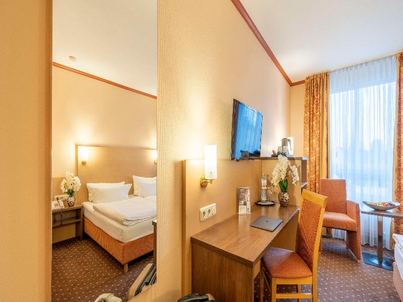Sure Hotel by Best Western Hilden Dusseldorf image