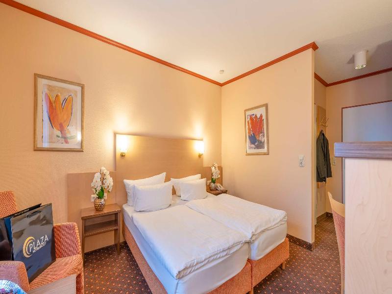 Sure Hotel by Best Western Hilden Dusseldorf image