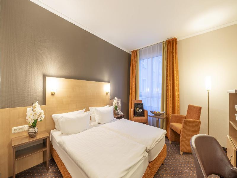 Sure Hotel by Best Western Hilden Dusseldorf image