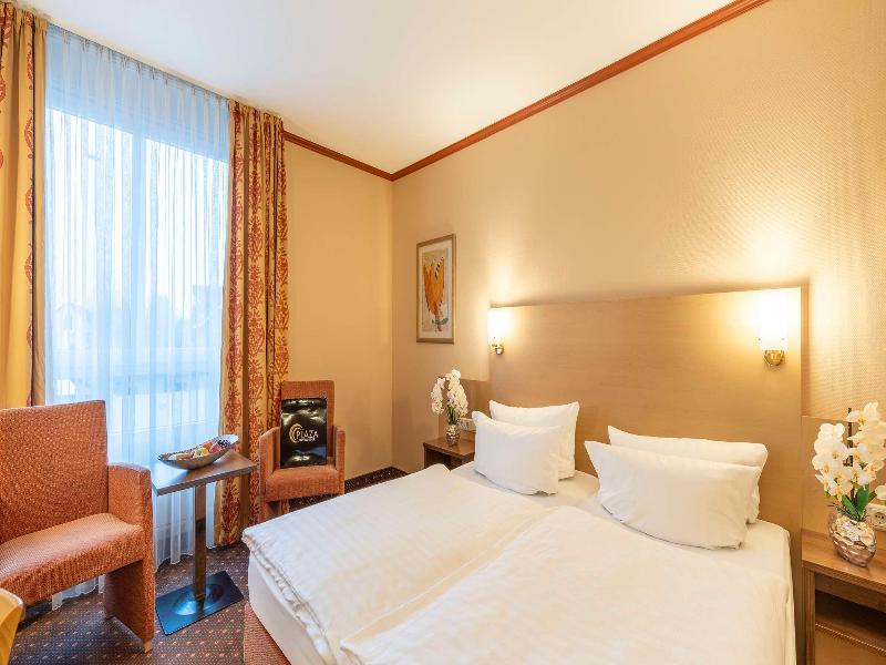 Sure Hotel by Best Western Hilden Dusseldorf image