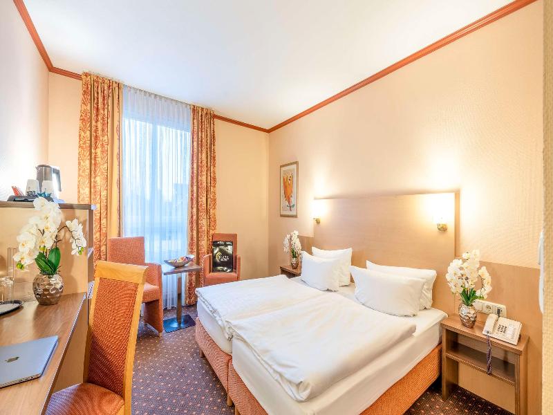 Sure Hotel by Best Western Hilden Dusseldorf image