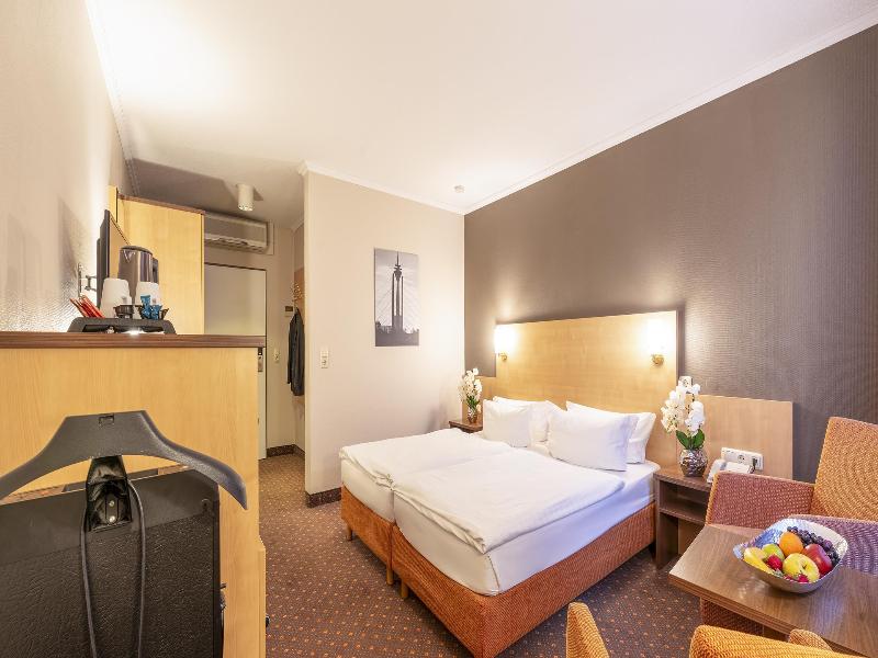 Sure Hotel by Best Western Hilden Dusseldorf image