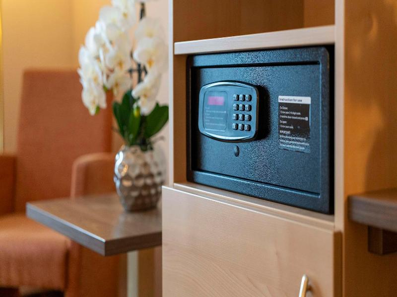 Sure Hotel by Best Western Hilden Dusseldorf image