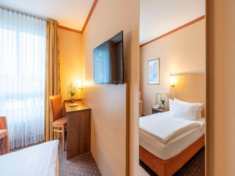 Sure Hotel by Best Western Hilden Dusseldorf image
