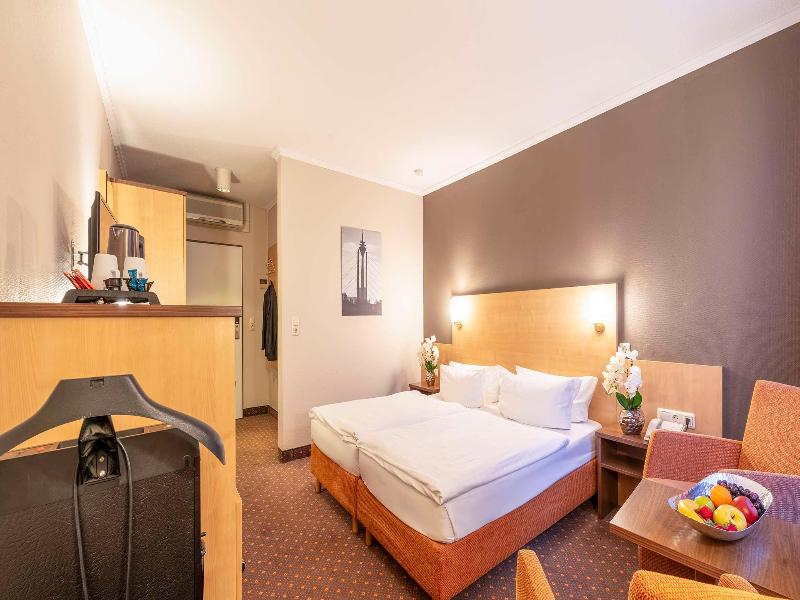 Sure Hotel by Best Western Hilden Dusseldorf image