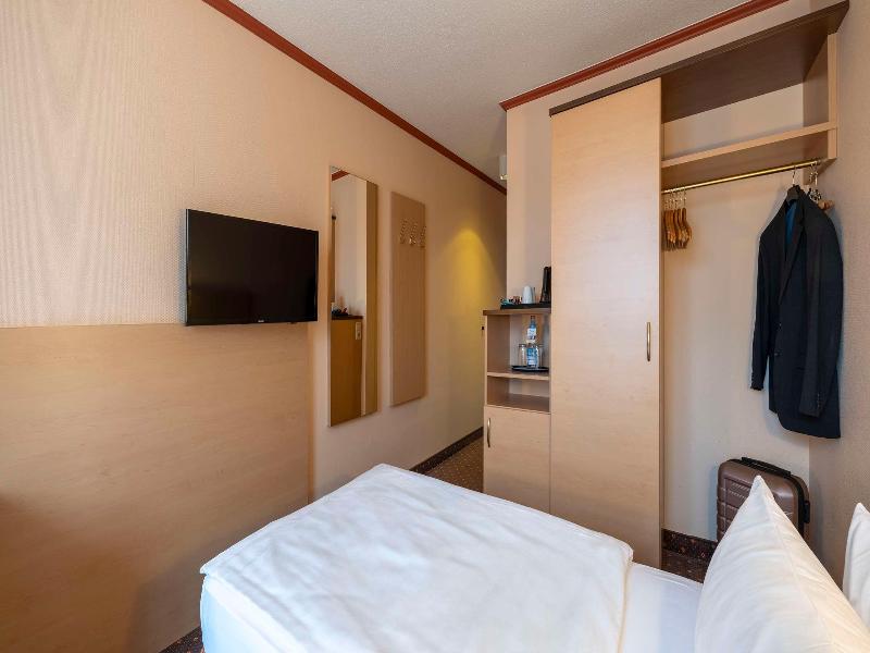 Sure Hotel by Best Western Hilden Dusseldorf image